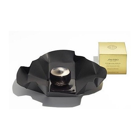 SHISEIDO FUTURE SOLUTION LX TOTAL REGENERATING CREAM 50 ML