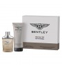 comprar perfumes online hombre BENTLEY FOR MEN INFINITE INTENSE EDP 100 ML + S/GEL 200 ML SET REGALO