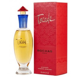 comprar perfumes online ROCHAS TOCADE EDT 100 ML EDICION LIMITADA mujer