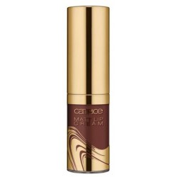 CATRICE BLESSING BROWNS MATT LIP CREAM C03 MOUSSE AU CHOCOLAT