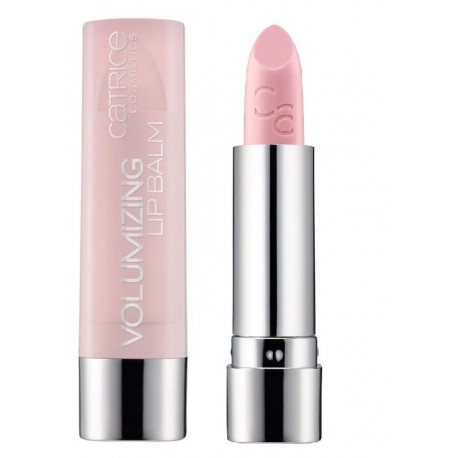 CATRICE VOLUMIZING BALSAMO LABIAL 010 BEAUTY-FULL LIPS danaperfumerias.com