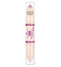 ESSENCE 2 IN 1 ILUMINADOR Y CONTORNEADOR EN STICK 10 BLONDIE