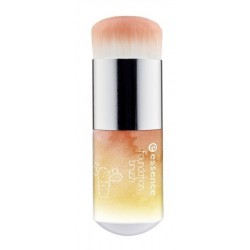 ESSENCE HELLO HAPPINESS! BROCHA BASE DE MAQUILLAJE
