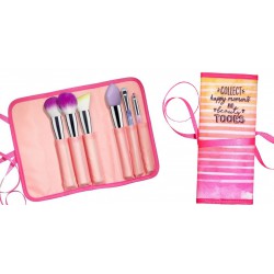 ESSENCE HELLO HAPPINESS! NECESER PARA BROCHAS