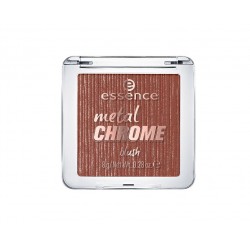 ESSENCE METAL CHROME COLORETE 30 THE BEAUTY AND THE BRONZE