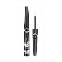 ESSENCE SUPERLAST EYELINER DEEP BLACK