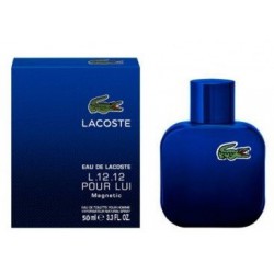 comprar perfumes online hombre EAU DE LACOSTE L.12.12 MAGNETIC EDT 50 ML