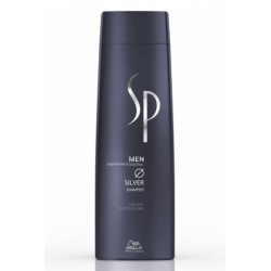 comprar acondicionador WELLA PROFESSIONAL SP MEN SILVER SHAMPOO 250 ML