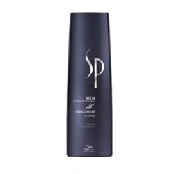 comprar acondicionador WELLA PROFESSIONAL SP MEN MAXIMUM SHAMPOO 250 ML