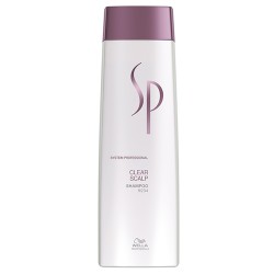 comprar acondicionador WELLA PROFESSIONAL SP CLEAR SCALP SHAMPOO 250 ML CHAMPU ANTICASPA