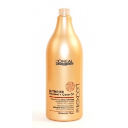 comprar acondicionador L´OREAL NUTRIFIER CHAMPÚ 1500 ML