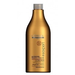 comprar acondicionador L´OREAL NUTRIFIER ACONDICIONADOR NUTRITIVO CABELLO SECO 750 ML