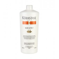 Comprar champu KERASTASE NUTRITIVE BAIN SATIN 1 1000 ML