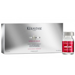 comprar acondicionador KERASTASE ANTICAIDA SPECIFIQUE CURE ANTI-CHUTE 10x6 ML