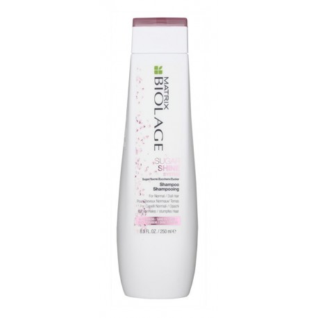 MATRIX BIOLAGE SUGAR SHINE CHAMPU SHAMPOO 250 ML danaperfumerias.com/es/