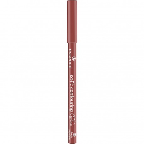 ESSENCE SOFT CONTOURING PERFILADOR DE LABIOS 03 DEEPLY INTOXICATED