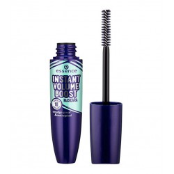 ESSENCE INSTANT VOLUME BOOST MASCARA RESISTENTE AL AGUA