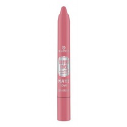 ESSENCE BARRA DE LABIOS BUTTER STICK MATT LOVE 04