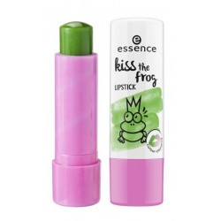 ESSENCE BARRA DE LABIOS KISS THE FROG 01
