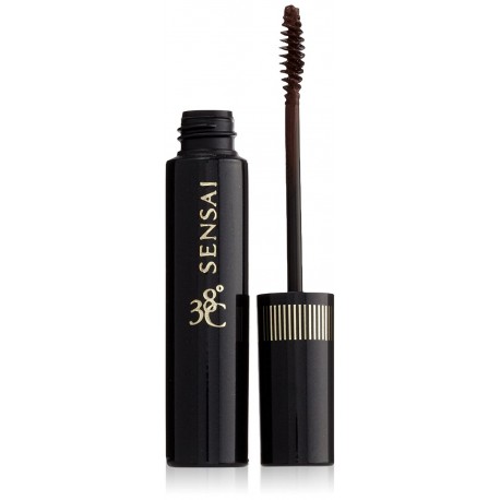 SENSAI MASCARA 38º C BROWN