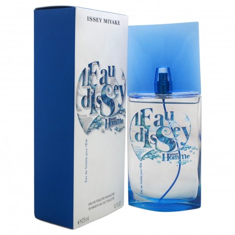 comprar perfumes online hombre ISSEY MIYAKE L´EAU D´ISSEY POUR HOMME SUMMER EDT 125 ML EDICION 2015