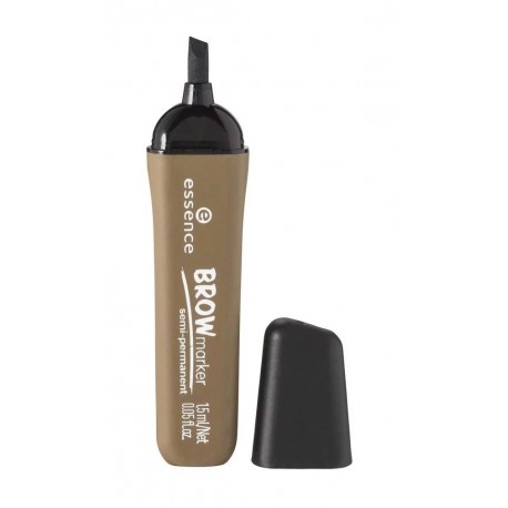 ESSENCE LAPIZ ROTULADOR DE CEJAS 10 BLONDIE 15 ML