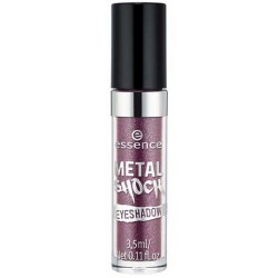 ESSENCE METAL SHOCK SOMBRA DE OJOS 06 TOTAL ECLIPSE