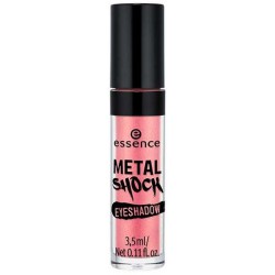 ESSENCE METAL SHOCK SOMBRA DE OJOS 07 1 SECOND TO MARS danaperfumerias.com