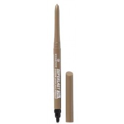 ESSENCE SUPERLAST PERFILADOR CEJAS 24H WATERFOOL 10 BLONDE danaperfumerias.com