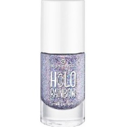 ESSENCE ESMALTE HOLO RAINBOW 01 HELLO HOLO 8 ML danaperfumerias.com