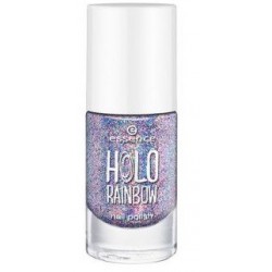 ESSENCE ESMALTE HOLO RAINBOW 05 HOLO FEVER 8 ML danaperfumerias.com