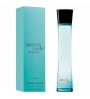 comprar perfumes online ARMANI CODE TURQUOISE EDT 75 ML mujer