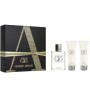 comprar perfumes online hombre GIORGIO ARMANI ACQUA DI GIO EDT 100 ML + GEL 75 ML + AFTER SHAVE BALSAMO 75 ML SET REGALO