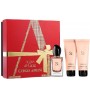 comprar perfumes online GIORGIO ARMANI EAU DE PARFUM Si XMAS SET mujer