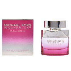 comprar perfumes online MICHAEL KORS WONDERLUST SENSUAL ESSENCE EDP 50ML mujer