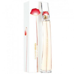 comprar perfumes online KENZO FLOWER EAU DE LUMIERE EDT 50 ML mujer