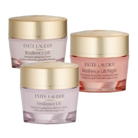 ESTEE LAUDER RESILIENCE LIFT 3 TO TRAVEL