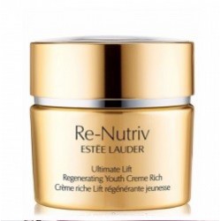 ESTEE LAUDER RE-NUTRIV ULTIMATE REGENERATING YOUTH CREAM RICH 50ML