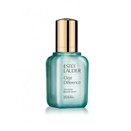 ESTEE LAUDER NEW CLEAR DIFFERENCE ADVANCED BLEMISH SERUM 30 ML
