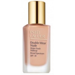 ESTEE LAUDER DOUBLE WEAR NUDE WATER FRESH MAKEUP 2C2 PALE ALMOND 30ML danaperfumerias.com