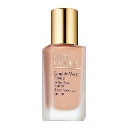 ESTEE LAUDER DOUBLE WEAR NUDE WATER FRESH MAKEUP 2C2 PALE ALMOND 30ML danaperfumerias.com