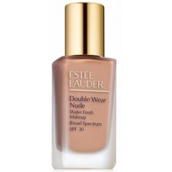 ESTEE LAUDER DOUBLE WEAR WATER FRESH MAKEUP 3C2 PEBBLE 30ML
