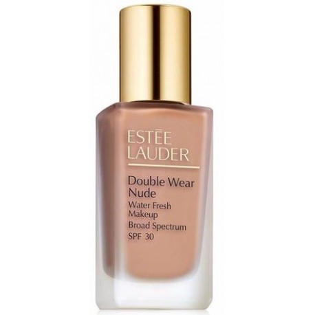 ESTEE LAUDER DOUBLE WEAR WATER FRESH MAKEUP 3C2 PEBBLE 30ML