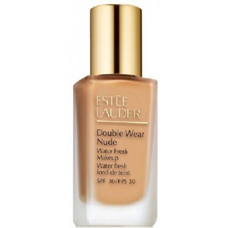 ESTEE LAUDER DOUBLE WEAR NUDE WATER FRESH MAKEUP 3W1 TAWNY 30ML danaperfumerias.com