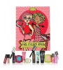 BENEFIT GIRL O'CLOCK ROCK MAKE-UP SET XM16