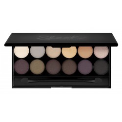 SLEEK PALETA DE SOMBRAS I-DIVINE AU NATUREL danaperfumerias.com