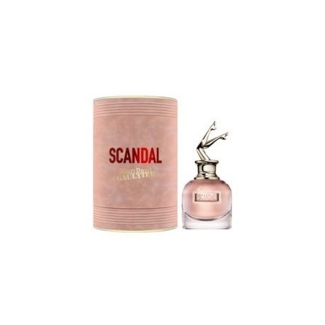 comprar perfumes online JPG SCANDAL EDP 50 ML mujer