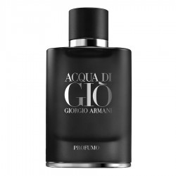 GIORGIO ARMANI ACQUA DI GIO HOMME PROFUMO EDP 75 ML S/C