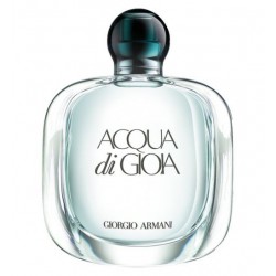 GIORGIO ARMANI ACQUA DI GIOIA EDP 50 ML VP SC ***