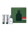 comprar perfumes online hombre HUGO EDT 150 ML SET REGALO